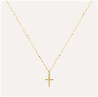 Necklace Stroili Oro Woman in Yellow Gold 1437696